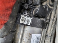 фото thumb №9, Maserati levante sq4 17 набір підвіска рівень насос компресор розподільник