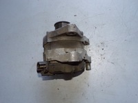 фото thumb №4, Генератор ze сцеплением ford c-max 2.0 tdci 150a