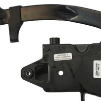 фото thumb №11, Mercedes slk r172 петля важіль дах складного ліва a1727930120