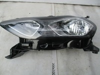 фото thumb №9, Лампа лівий перед citroen ds3 cross back