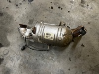 фото thumb №1, Фільтр часток твердих каталізатор fap citroen peugeot k732 1.6 blue hdi