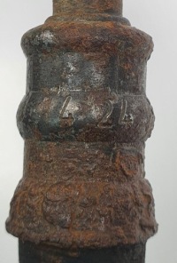 Патрубок трубка підсилювача mercedes w204 3.5 v6 a2044601424 Недорого, фото thumb