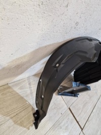 фото thumb №6, Peugeot 107 citroen c1 подкрылок передние левая оригинальный номер 1608001480