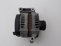 Ford transit mk7 2.2 tdci p8fa pgfa генератор 6c1t-10300-bd Зі Шроту, фото thumb