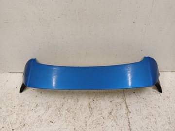 фото thumb №1, Спойлер козирок спойлер кришки зад nissan qashqai 2 ii j11 2014-