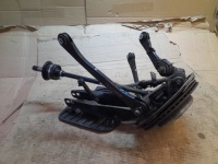 Купить Ступица поворотный кулак правый задний  bmw 5 g31, фото thumb