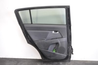 фото thumb №11, Kia sportage iii дверь левый задняя задние 1k 90um suv полный