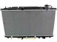 фото thumb №1, Радиатор wody lexus es350 3.5 2007 - 2011