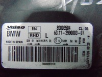 фото thumb №12, Bmw e84 x1 лампа лампы перед передняя левая правая 2990003 2990004