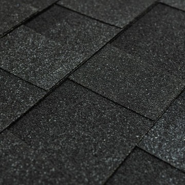 gont bitumiczny ONICES MIXED ONYX BLACK/ 2,32m2 op