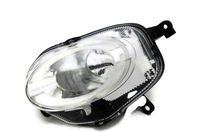 фото thumb №1, Fiat 500 od 2015- галоген лівий новий з led