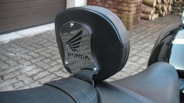 СПИНКА ВОДИТЕЛЯ HONDA SHADOW VT 125 (7866)