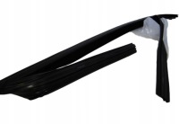 Купити Mercedes ml gle w166 166 прокладка скло двері передня права, фото thumb