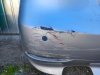 фото thumb №6, Бампер задний bmw 5 e60 sedan pdc 03-07