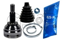 Купити Gsp шрус  піввісь комплект  dacia, фото thumb