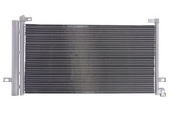 фото thumb №8, Радиатор кондиционера volvo fm, fm ii, 940803