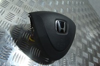фото thumb №7, Подушка подушка безопасности водителя пассажира ремни модуль honda jazz ii 02-08