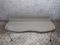 фото thumb №1, Полиця багажника renault scenic ii