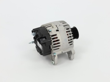 фото thumb №7, Генератор turbo-tec - 0124325160 - ttal001043