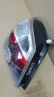 фото thumb №6, Лампи задня права lub ліва mitsubishi outlander 1