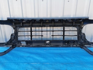 фото thumb №15, Porsche cayenne iii 9y0 gts бампер перед переднее