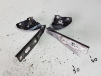 фото thumb №1, Audi a5 07-11r петлі капот комплект lz5a