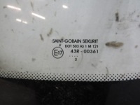 Скло лобове датчик 12 рік bmw 6 f06 f12 f13 Зі Шроту, фото thumb