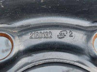 фото thumb №8, Opel vectra c докаточное колесо (докатка) 115/70/16 92m 5x110 2160132