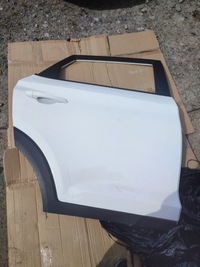 фото thumb №2, Tucson iii двері праві зад pyw