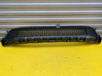 фото thumb №1, Renault trafic iii решітка бампера