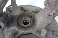 фото thumb №8, Поворотный кулак mcperson левая opel meriva b 1.7 автомат