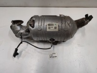 Купити Peugeot citroen каталізатор 9823467180 k732, фото thumb