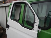 фото thumb №8, Дверь правое перед master ii movano interstar 04-