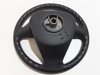 фото thumb №12, 2003 citroen c3 руль 9638000777