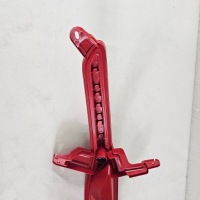 Лампа противотуманная левая задний  kia ev6 ev6 новая 92405cu150 с Разборки, фото thumb