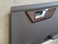 фото thumb №11, Mercedes glk x204 09-15 обшивка двері лівий правий задня usa