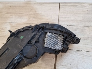 фото thumb №11, Лампа правая фара правые полный led audi a4 b9 рестайлинг 2019- 8w0941034d