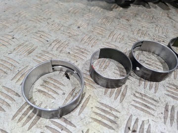 фото thumb №9, Wał коленчатый opel zafira c insignia a insignia b 2.0 cdti b20dth 170km