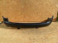 фото thumb №13, Audi a6 c5 бампер зад 4b9807511ab