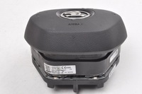 фото thumb №7, Skoda enyaq iv подушка воздушная водителя подушка безопасности p1 5la880201