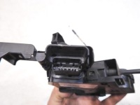 фото thumb №3, Замок двері правий задня 6 pin renault latitude 825020014r