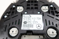 Mercedes w219 cls панель лампа кабіни салону 2198201401 в Україні, фото thumb