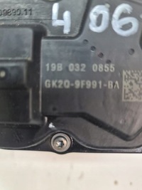 фото thumb №5, Дросельна заслінка повітря transit mk8 custom 2.0tdci