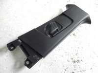 фото thumb №1, Пластик правый стойка toyota chr 16-22