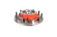 фото thumb №2, Ступиця колеса задня iveco skf