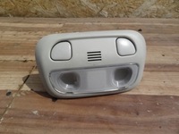 фото thumb №1, Subaru xv 2013 лампа освітлення салону оригінал