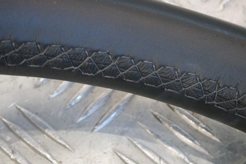 фото thumb №6, Шкіра кермо porsche cayenne 9y panamera 971 пелюстки 971959256