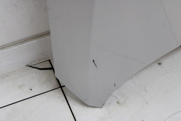 фото thumb №11, Volkswagen vw passat b6 2005r- капот кришка двигуна la7w - код фарби