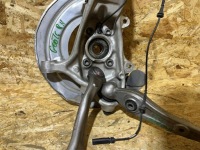 Ліва або правий поворотний кулак ступиця важелі bmw x5 g05 x6 g06 23r 8km nówka в Україні, фото thumb