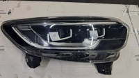 Купить Комплектная фара фара правый  перед renault kadjar 260105570r full led, фото thumb